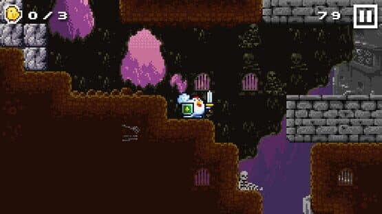 Cluckles' Adventure — screenshot 4