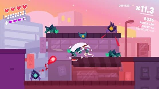 Super Crush KO — screenshot 2