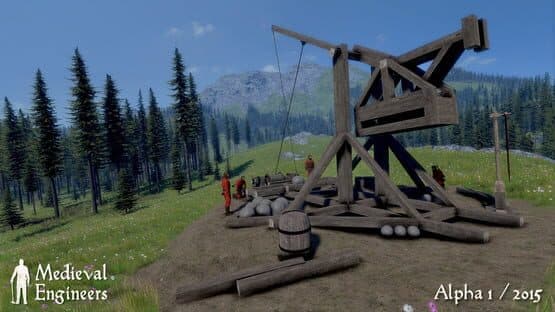 Medieval Engineers — screenshot 4