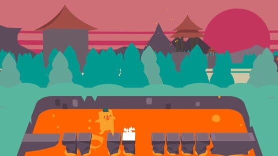 Keyboard Sports: Saving Qwerty — screenshot 4