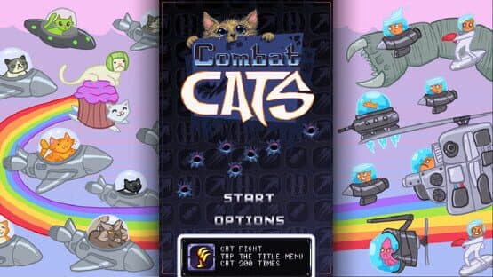 Combat Cats — screenshot 3