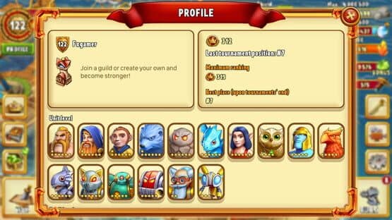 Dragon Lords 3D — screenshot 5