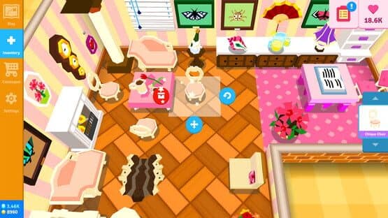 Castaway Home Designer — screenshot 2