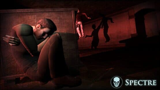Spectre — screenshot 2