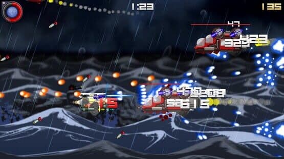 Reign of Bullets — screenshot 2