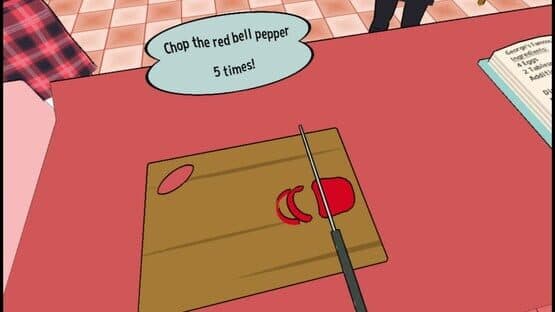 Puppy Chef Academy — screenshot 2