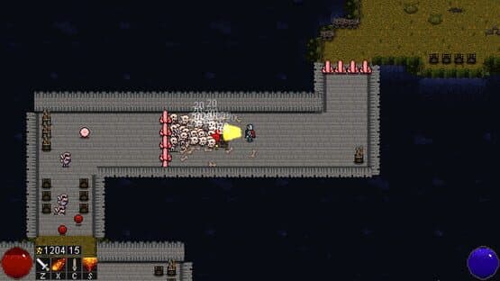Diabolic — screenshot 7