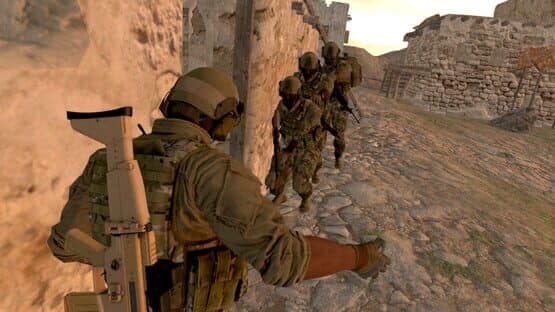 Onward — screenshot 5