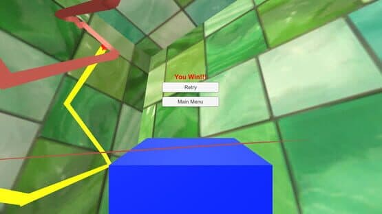 Twine3D — screenshot 4