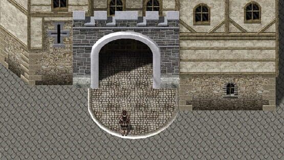 Silent Gentlemen — screenshot 4