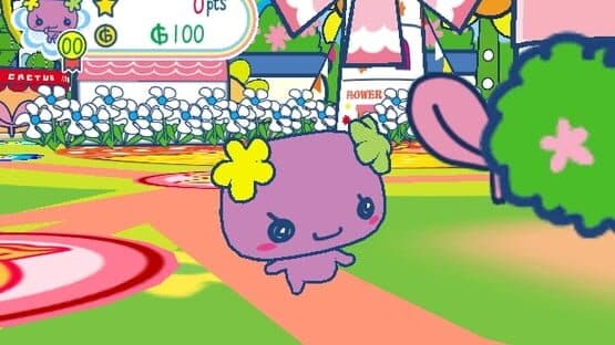 Tamagotchi: Party On! — screenshot 2