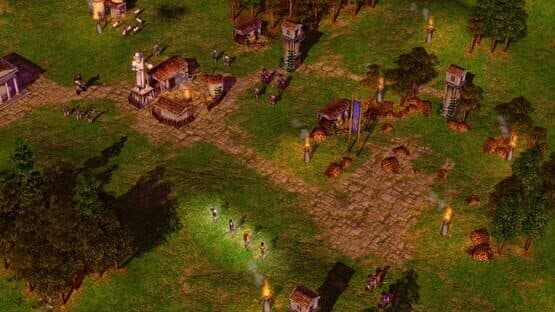 Age of Mythology: Extended Edition — screenshot 3