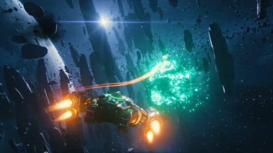 Everspace: Galactic Edition — screenshot 2