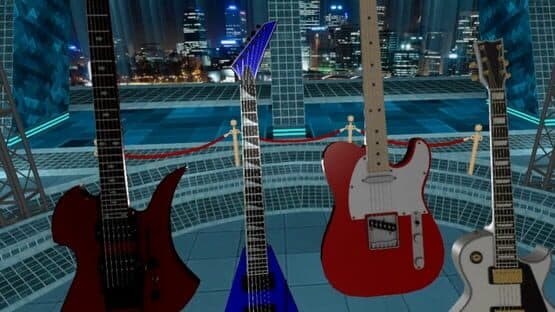 Jam Studio VR — screenshot 3