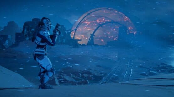 Mass Effect: Andromeda - Deluxe Recruit Edition — screenshot 7