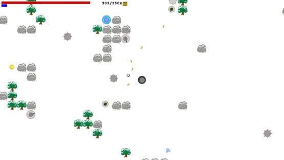 Robot King Part I: Rebooted and Ready — screenshot 2