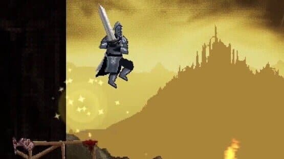 Slashy Souls — screenshot 2