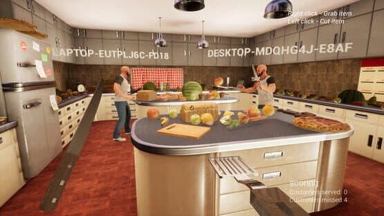 Kitchen Simulator 2 — screenshot 3