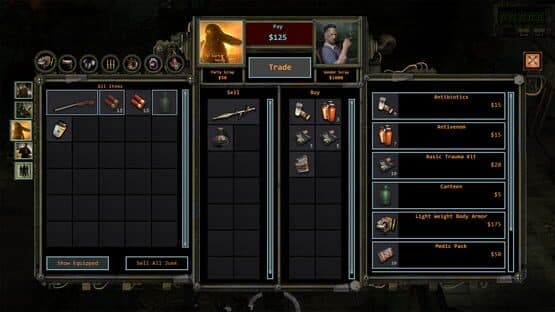 Wasteland 2 — screenshot 6