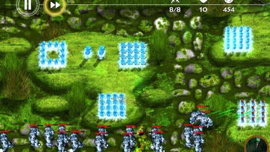 Greece Defense TD — screenshot 3