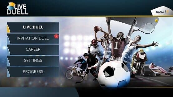 Sport 1 Live: Duel — screenshot 1