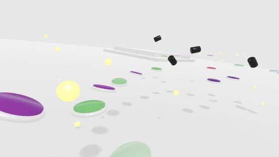 Symphonics — screenshot 2