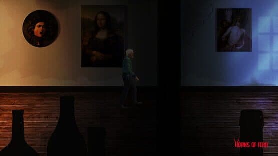 Horns of Fear — screenshot 4