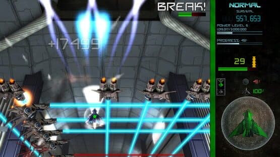 Saviors — screenshot 1