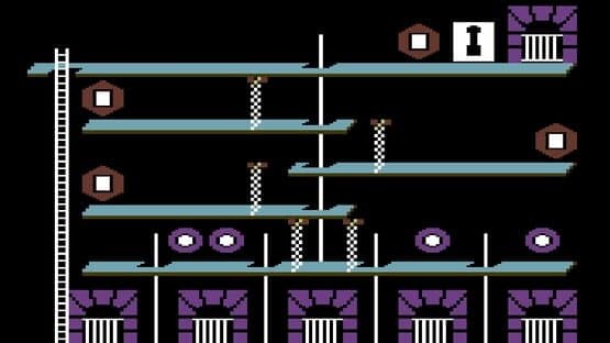 The Castles of Doctor Creep — screenshot 4