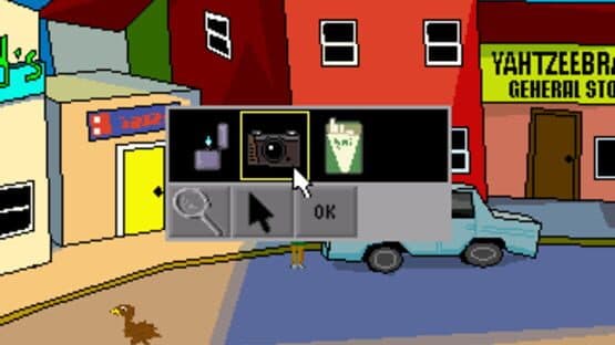 I Spy — screenshot 2
