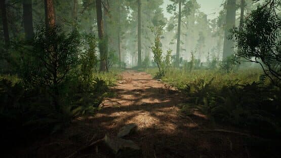 Death from Unknown: Survival — screenshot 7