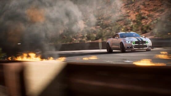 Need for Speed: Payback — screenshot 1