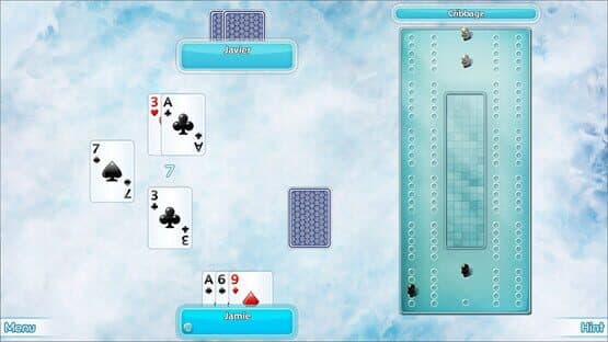 Card Games Mega Collection — screenshot 7