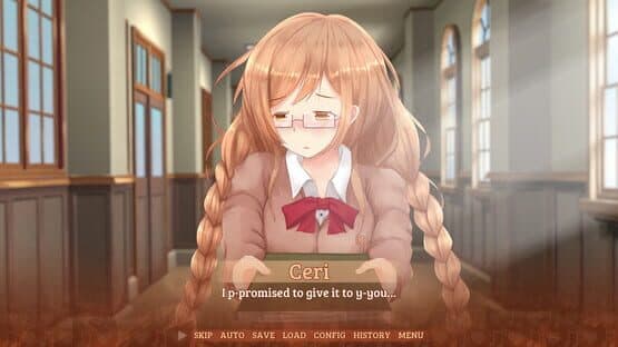 Sounds of Her Love — screenshot 2