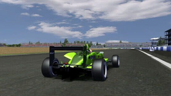 rFactor — screenshot 4