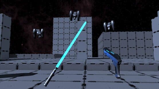 VR Multi-Games — screenshot 4