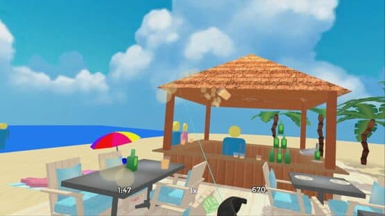 Break Time! — screenshot 2