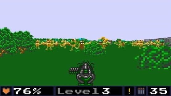 Bit-Boom — screenshot 5