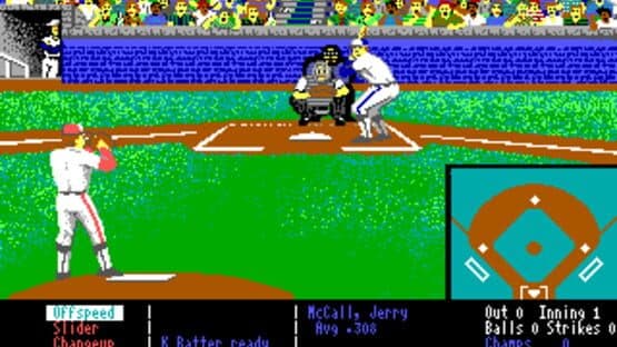 HardBall! — screenshot 3