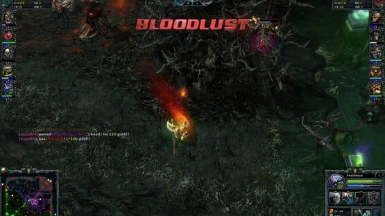 Heroes of Newerth — screenshot 1