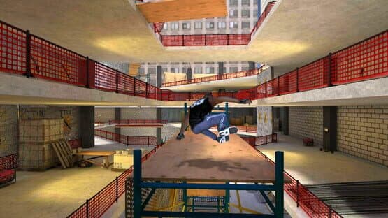 Parkour Simulator — screenshot 7