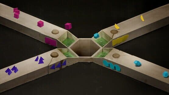 inSynch — screenshot 4