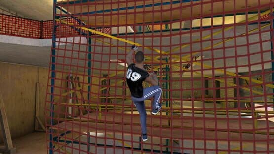Parkour Simulator — screenshot 6