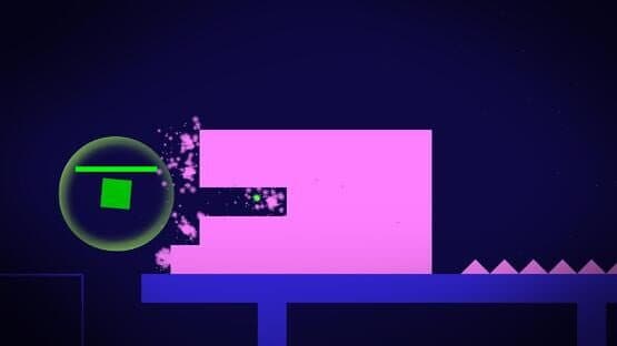 Cube 332 — screenshot 2