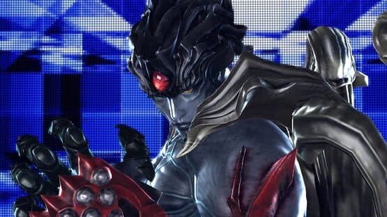 Tekken Hybrid — screenshot 3