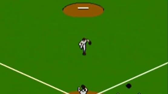 Baseball Stars — screenshot 1