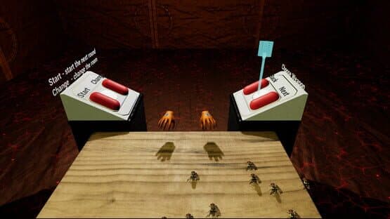 Fly Destroyer — screenshot 2
