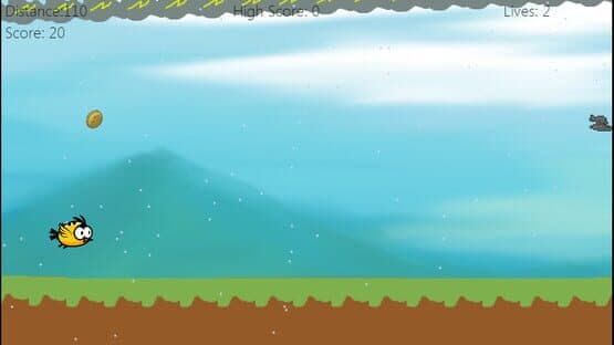 Beerd leaver — screenshot 2