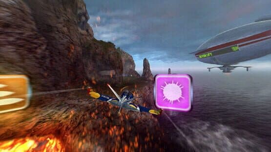 SkyDrift — screenshot 3