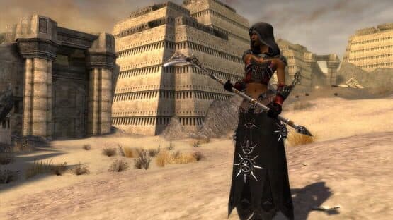 Guild Wars Trilogy — screenshot 5